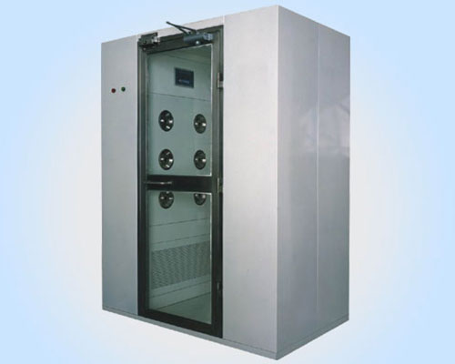 FLS系列風(fēng)淋室